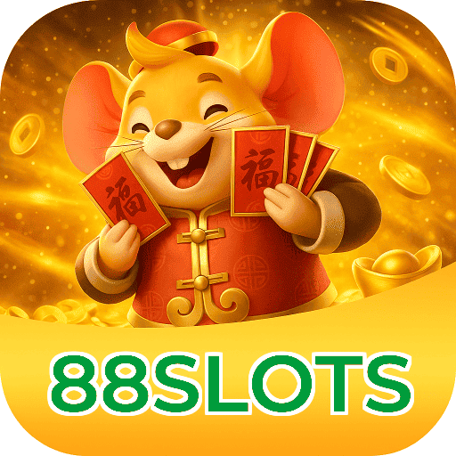 88SLOTS: Cassino Seguro, Rápido e Premiado