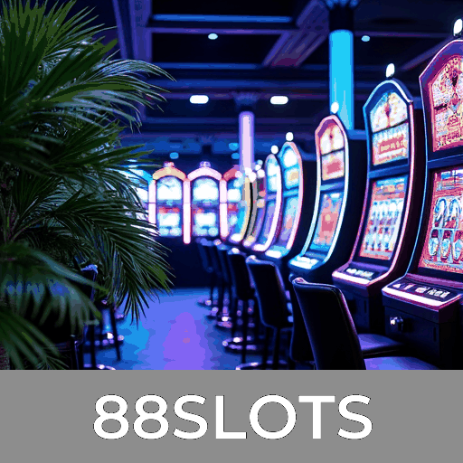 Garanta Acesso Seguro Premium com 88SLOTS
