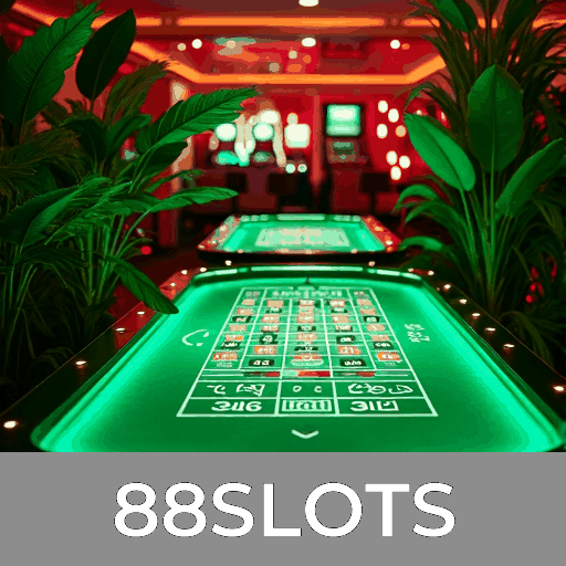 88SLOTS: Especialista em Apostas Esportivas Brasileiras