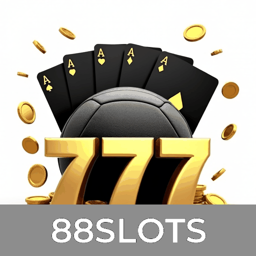88SLOTS: Slots Gigantes, Jogos de Mesa Clássicos, e Realidade Imersiva