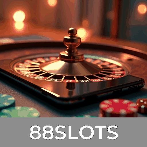 88SLOTS: Liderando em Experiências de Jogos de Mesa ao Vivo