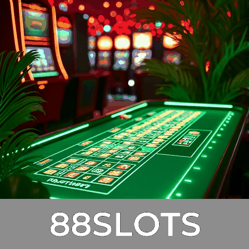 88SLOTS: Jogue Com Facilidade em Nosso Aplicativo Completo