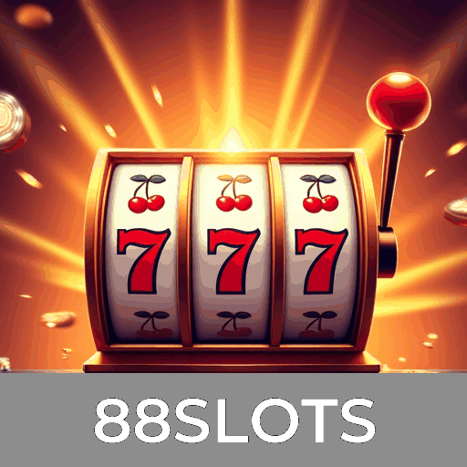 88SLOTS: Onde os bônus são generosos e únicos!